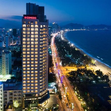 Comodo Nha Trang Hotel Eksteriør bilde