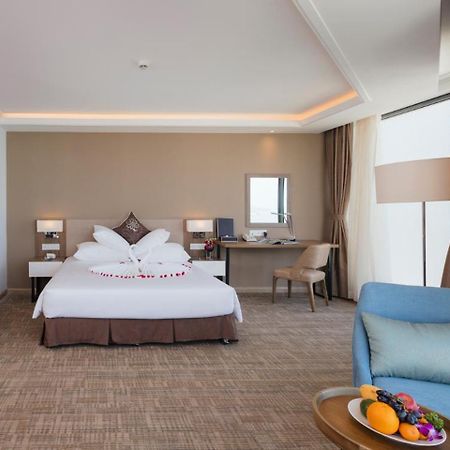Comodo Nha Trang Hotel Eksteriør bilde