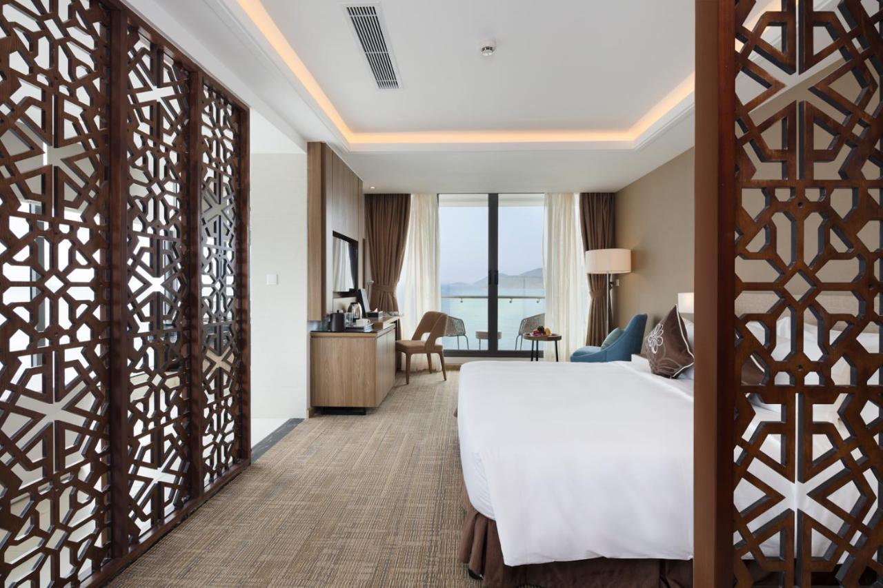Comodo Nha Trang Hotel Eksteriør bilde