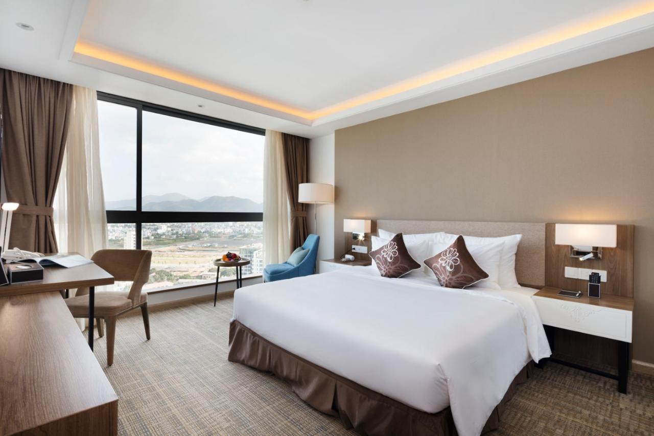 Comodo Nha Trang Hotel Eksteriør bilde